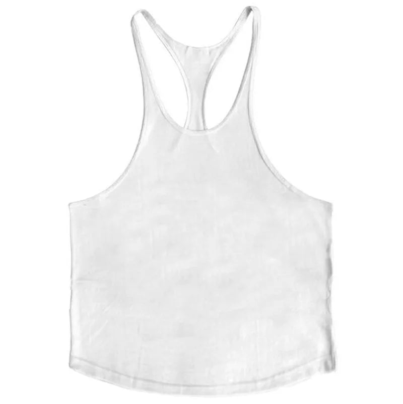 Bodybuilder Tank Top for Men