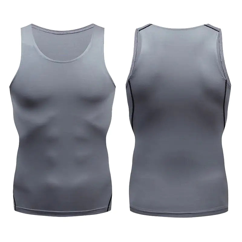 Compression Tank-Top