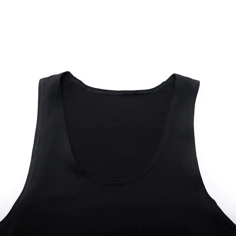 Compression Tank-Top