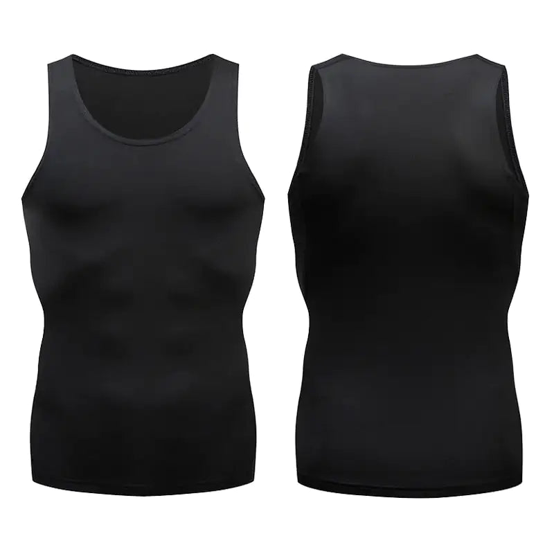 Compression Tank-Top