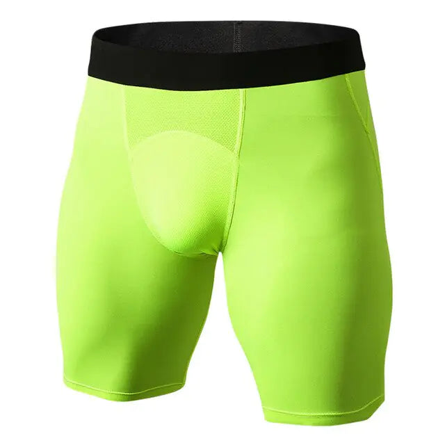 Running Compression Shorts