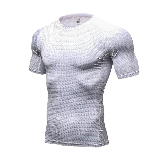 Compression Top