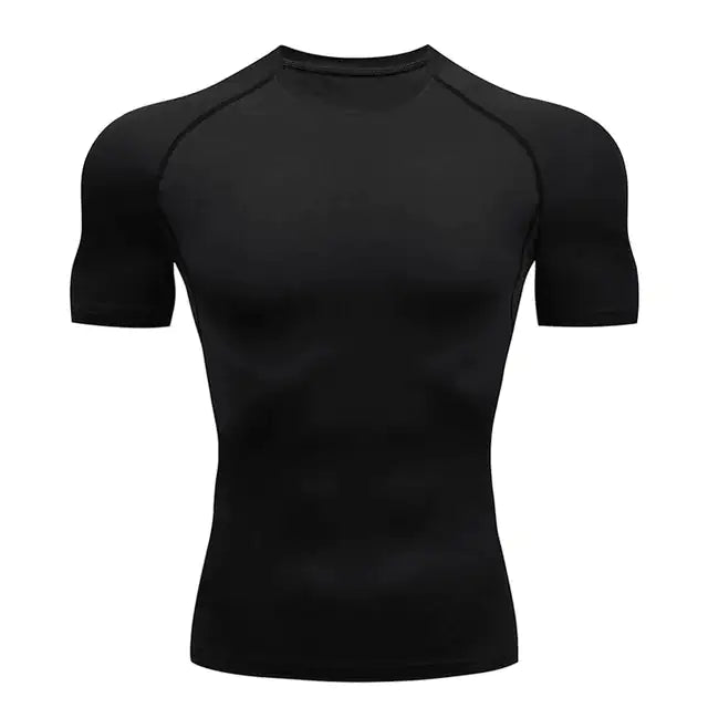 Compression Top