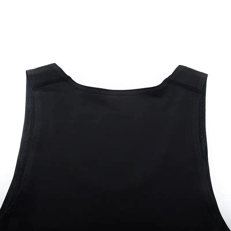 Compression Tank-Top