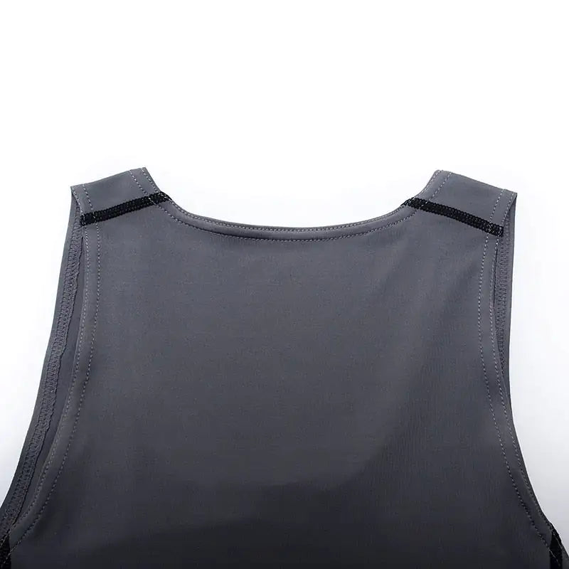 Compression Tank-Top