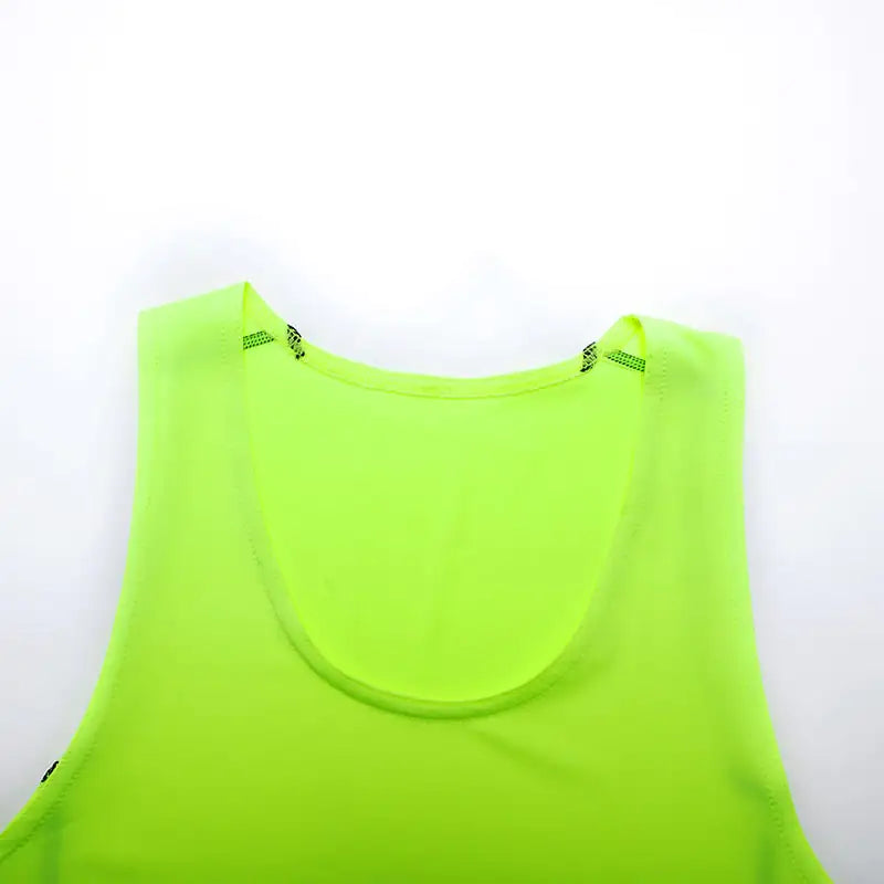 Compression Tank-Top