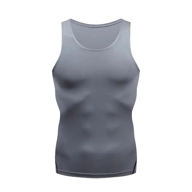 Compression Tank-Top