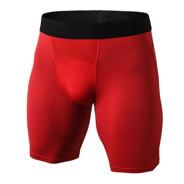 Running Compression Shorts