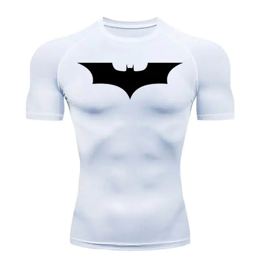 Compression Batman T-Shirt