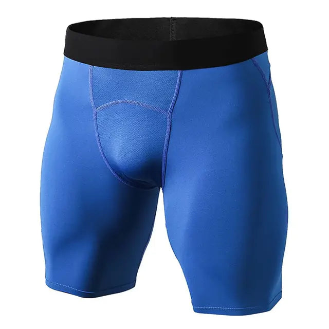 Running Compression Shorts