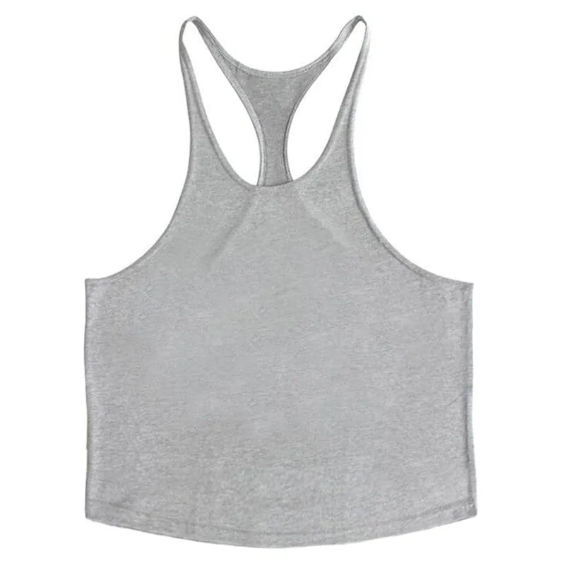 Bodybuilder Tank Top for Men