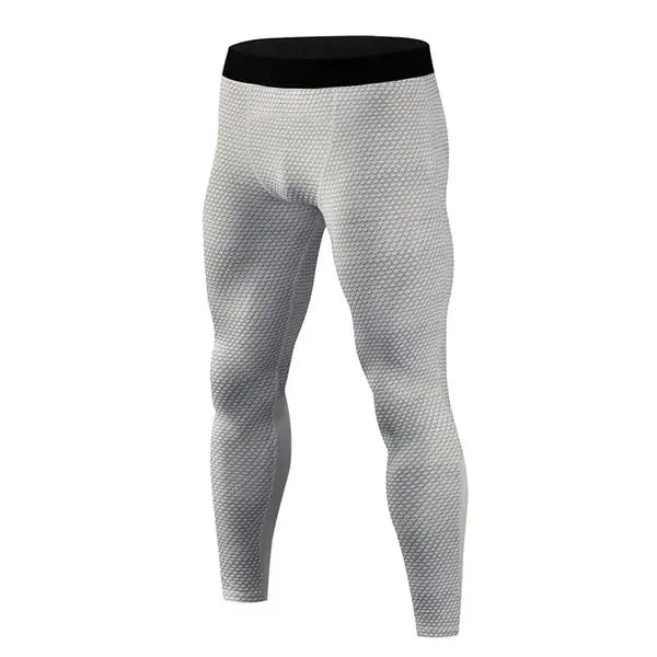 Men's Compression Fitness Pants