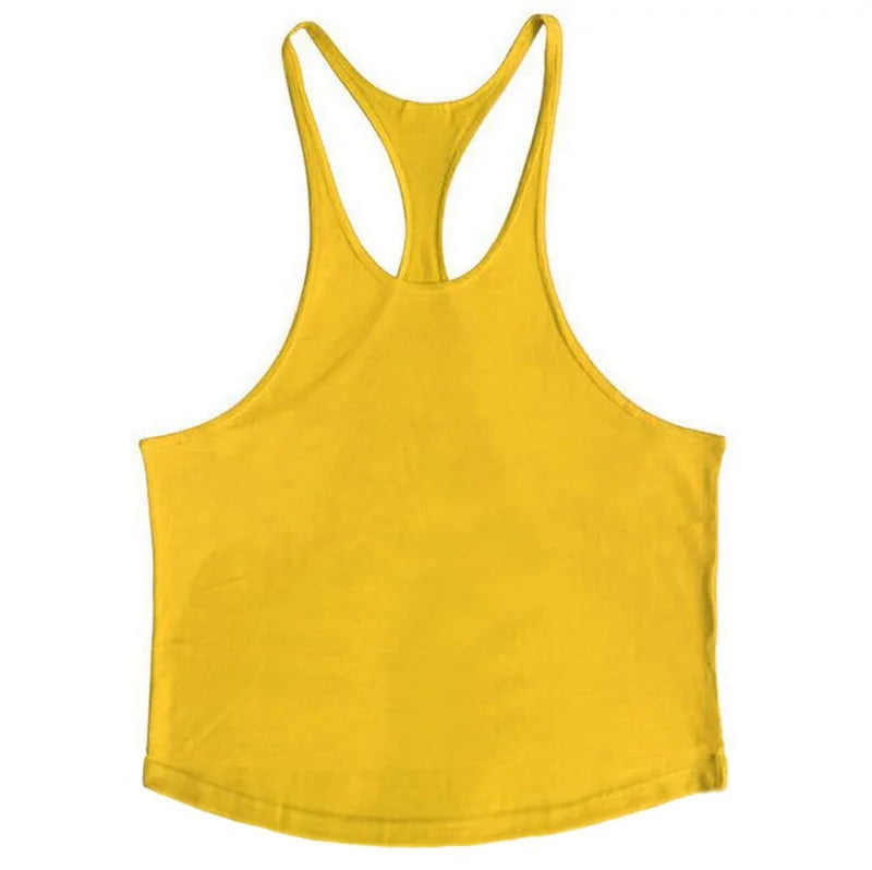 Bodybuilder Tank Top for Men