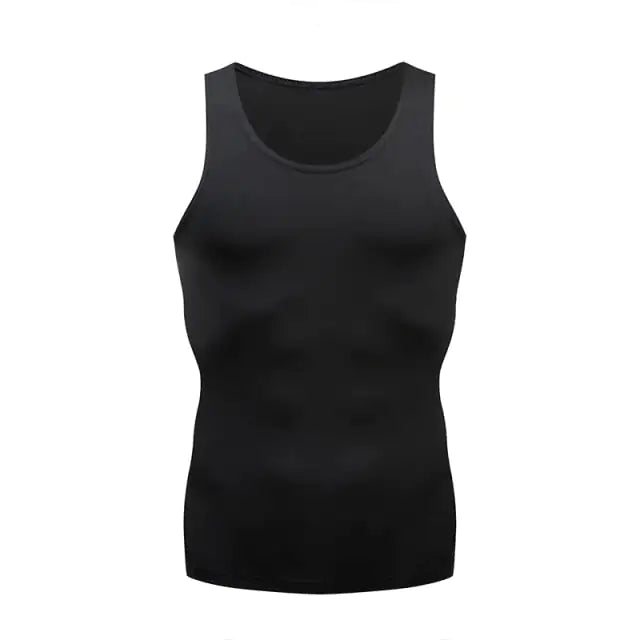 Compression Tank-Top