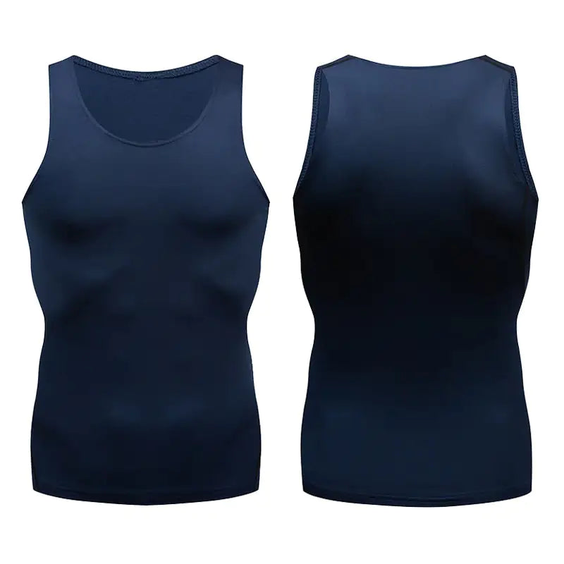 Compression Tank-Top