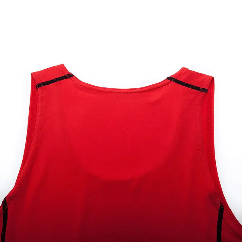 Compression Tank-Top