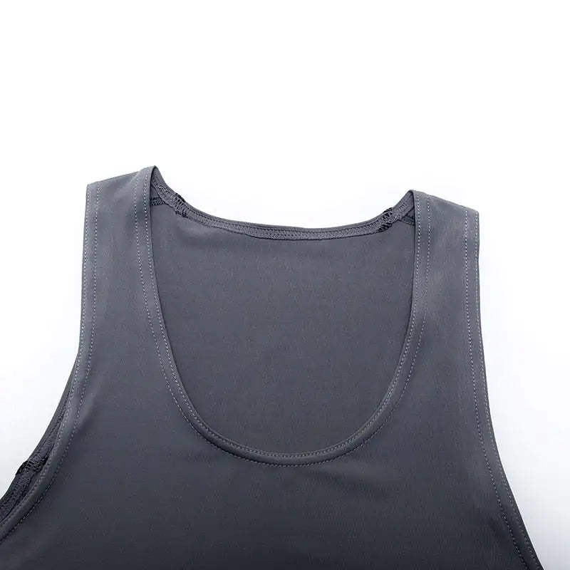 Compression Tank-Top