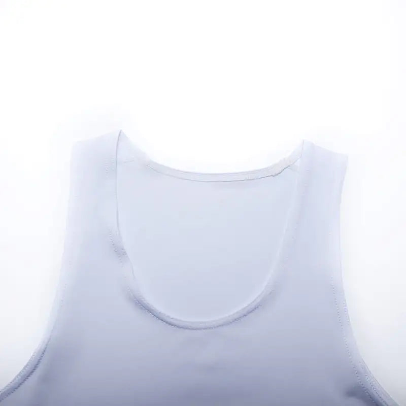 Compression Tank-Top