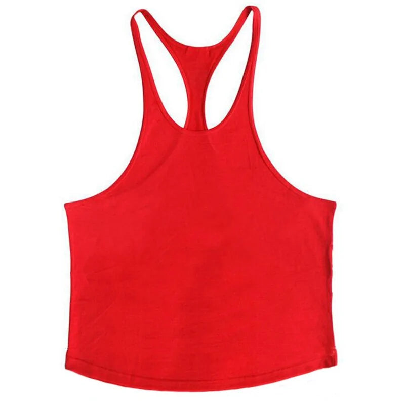 Bodybuilder Tank Top for Men