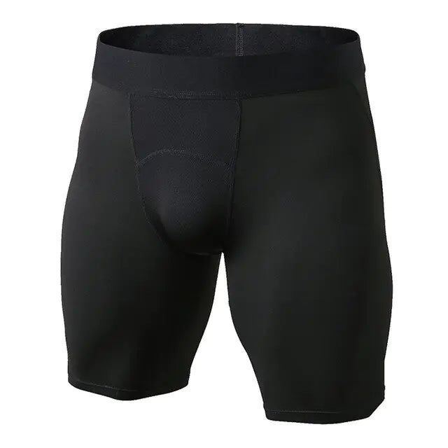 Running Compression Shorts