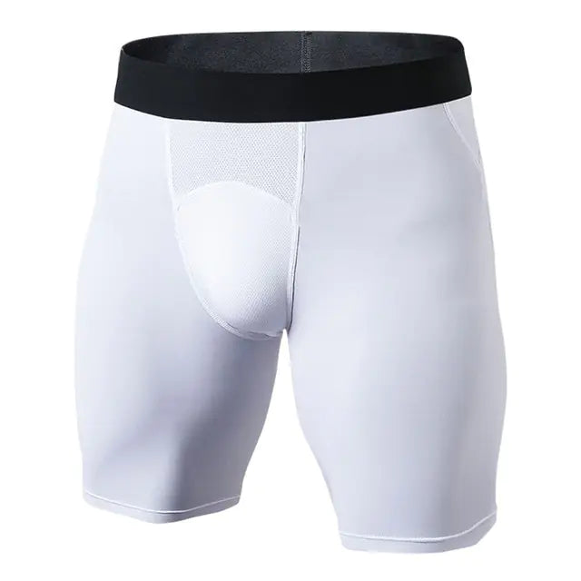 Running Compression Shorts