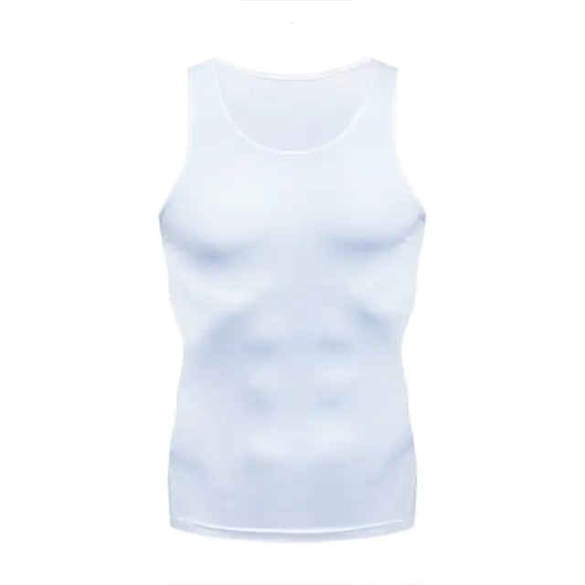 Compression Tank-Top