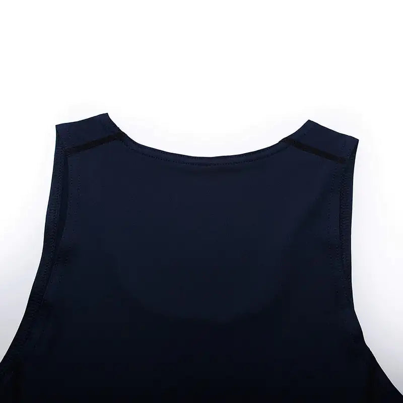 Compression Tank-Top