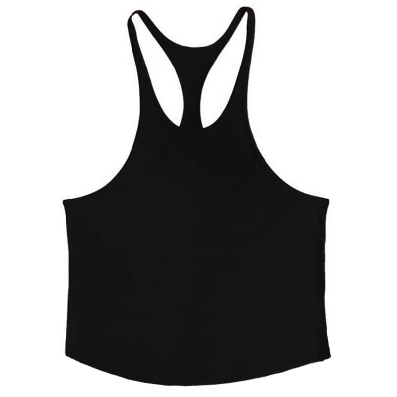 Bodybuilder Tank Top for Men