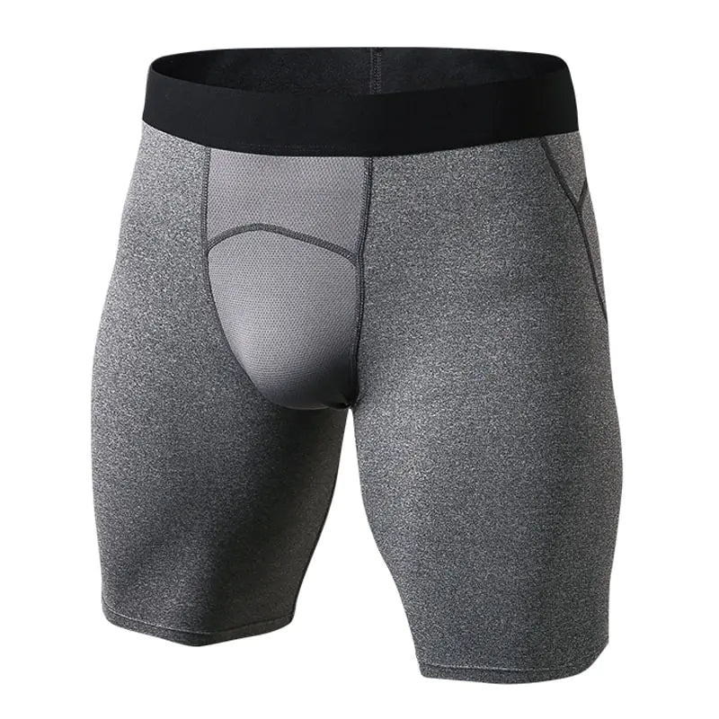 Running Compression Shorts