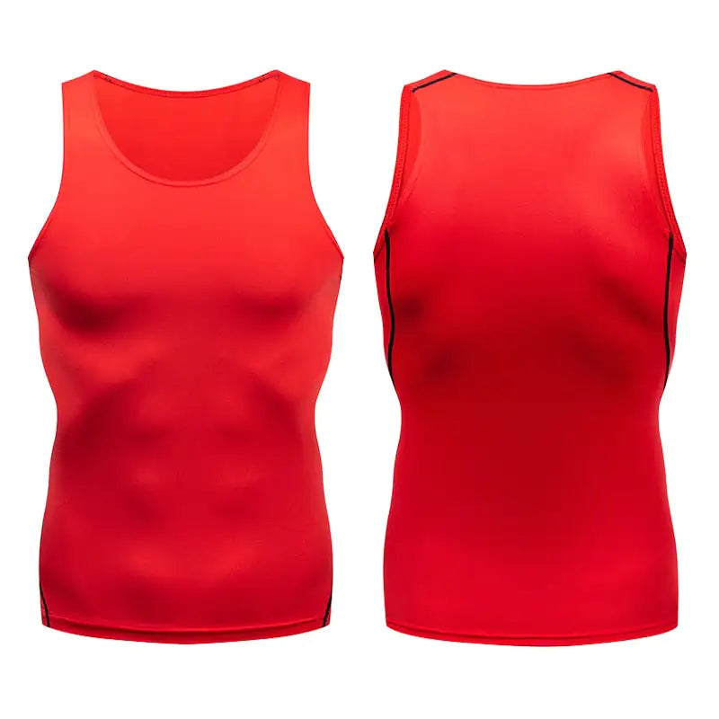 Compression Tank-Top