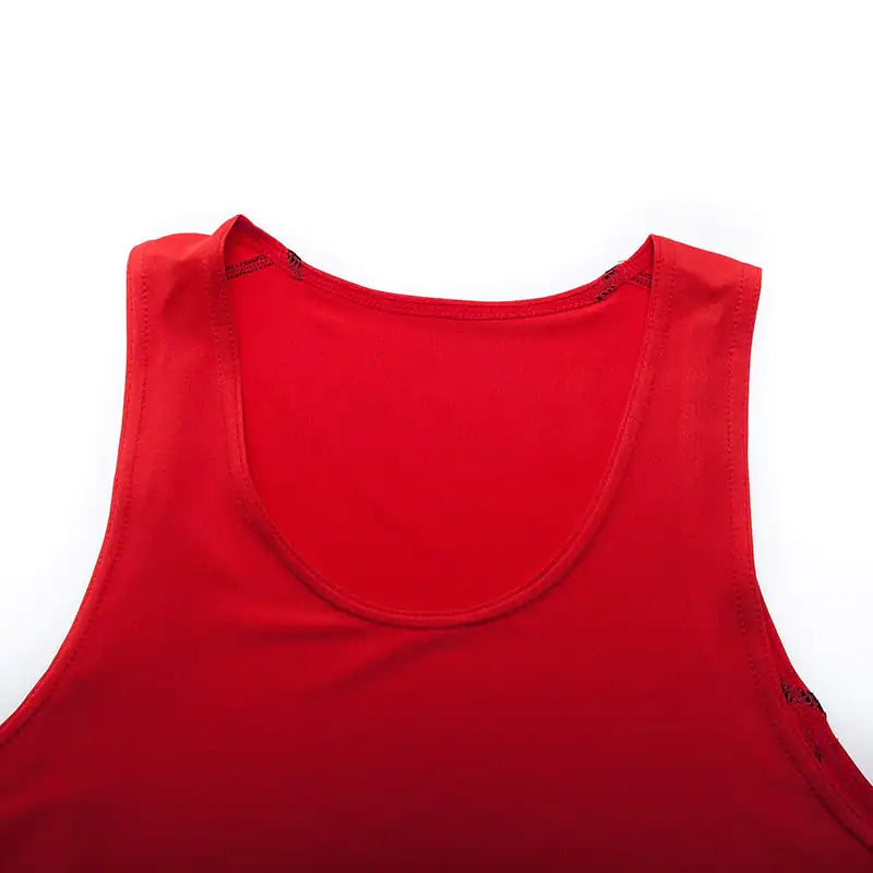 Compression Tank-Top