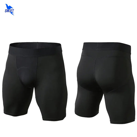 Running Compression Shorts