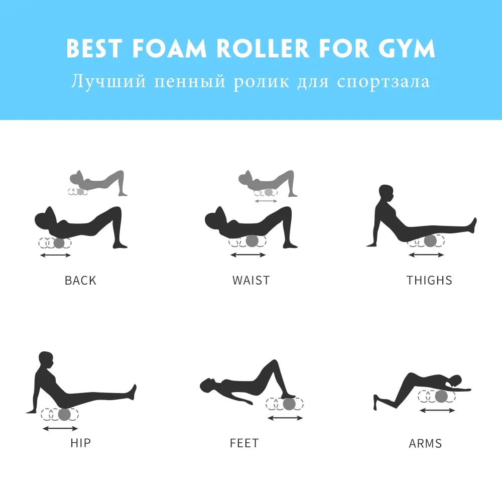 Foam Roller