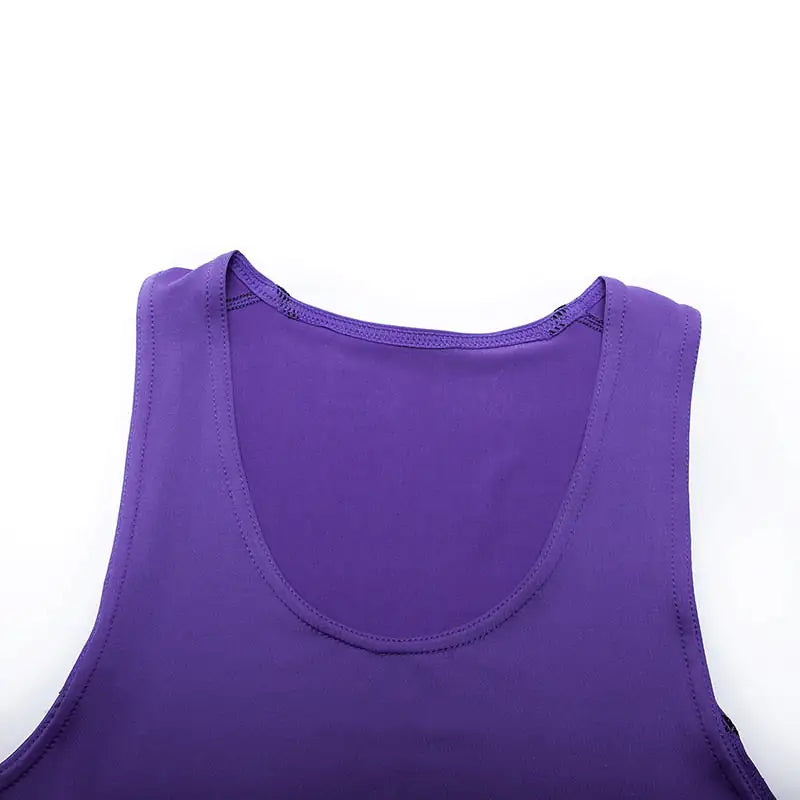 Compression Tank-Top