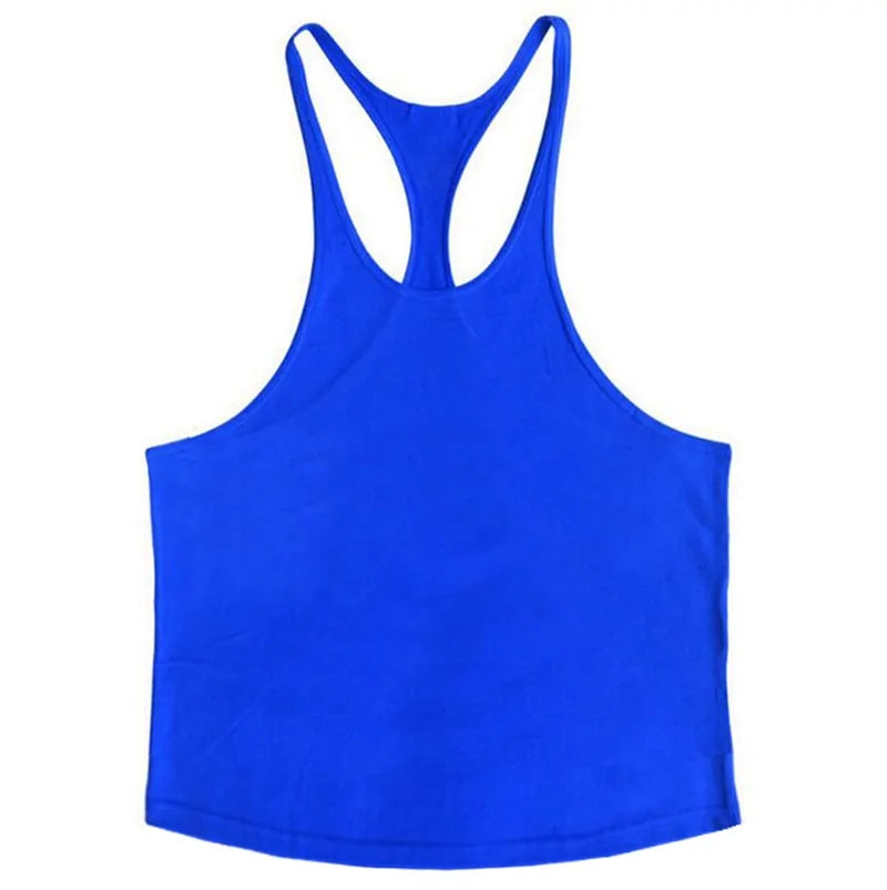 Bodybuilder Tank Top for Men