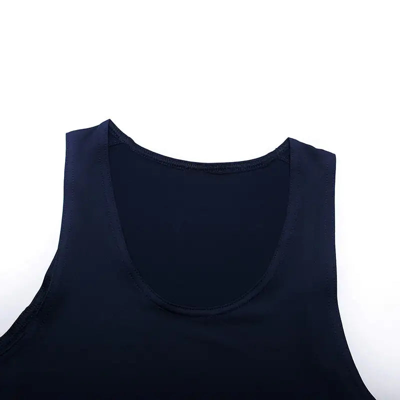 Compression Tank-Top